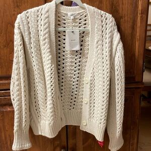 A.L.C. Chandler Sweater NWT